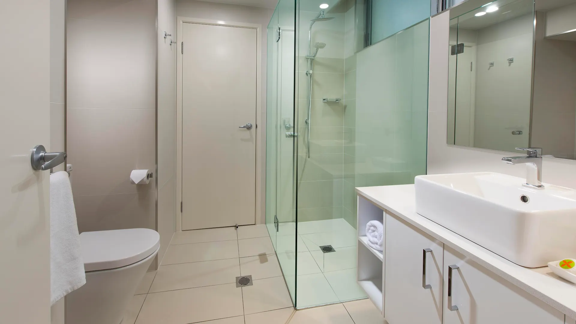 Aparthotel Whitsunday Apartments Hamilton Island