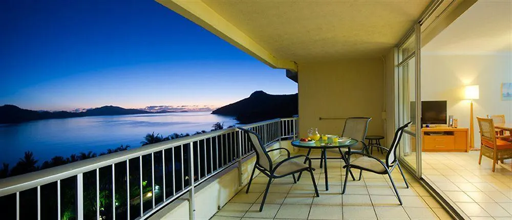 Whitsunday Apartments Hamilton Island 4*,