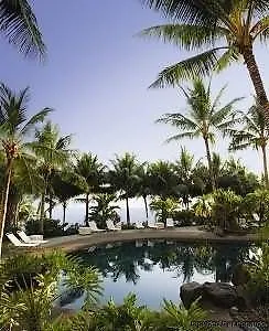Whitsunday Apartments Hamilton Island