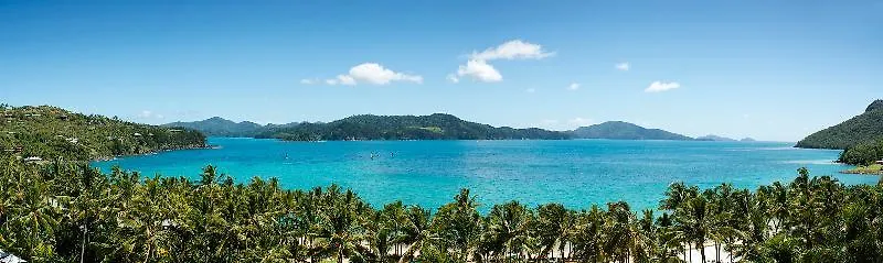 Whitsunday Apartments Hamilton Island Australia