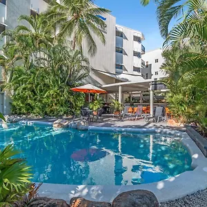 **** Aparthotel Amaroo At Trinity Australien