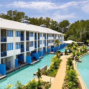 **** Apartahotel Silkari Lagoons Australia