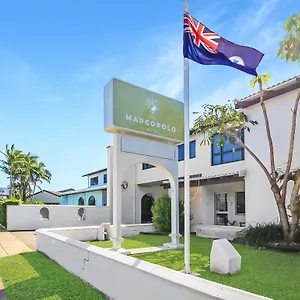 Western Marco Polo Mackay