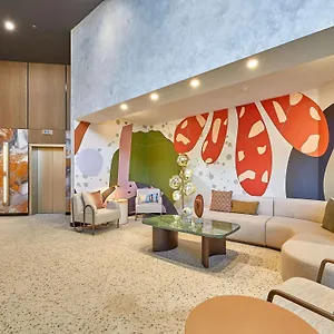 **** Hotel Ibis Australia