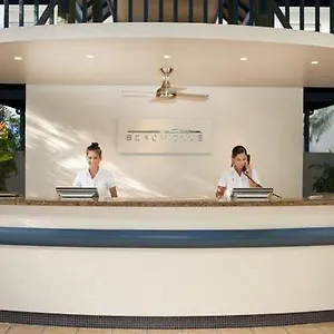 3* Курортный комплекс Club