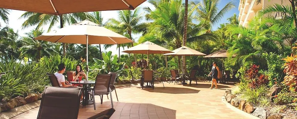 Whitsunday Apartments Hamilton Island 4*,